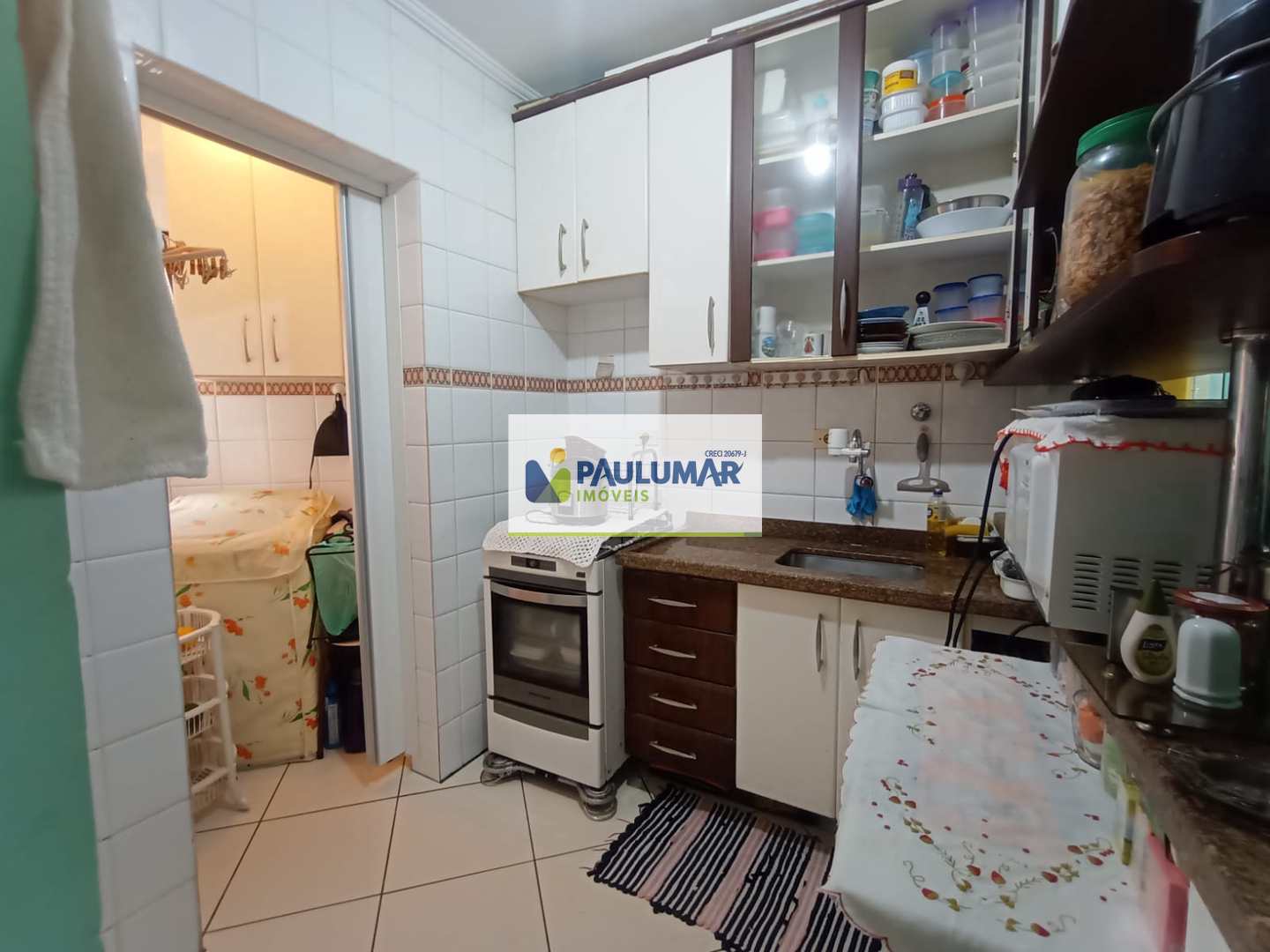 Apartamento à venda com 2 quartos, 63m² - Foto 10