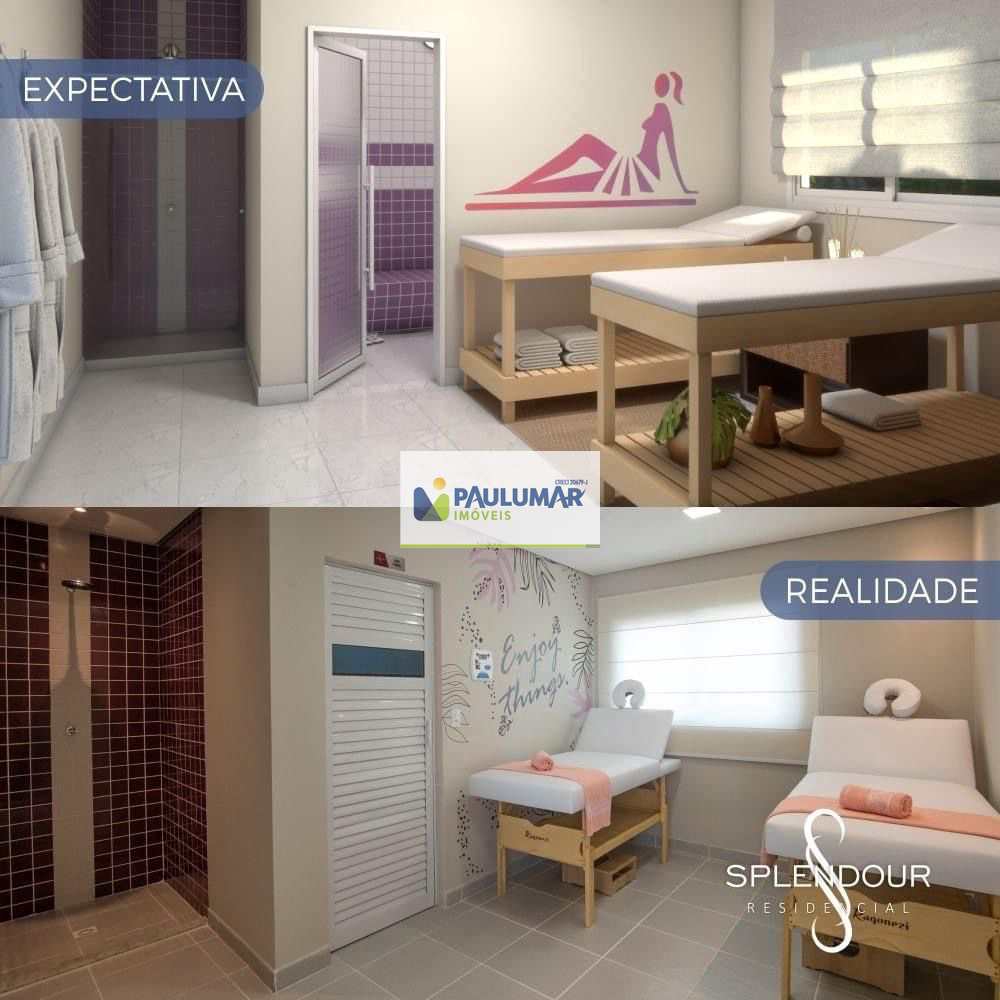 Apartamento à venda com 2 quartos, 79m² - Foto 8