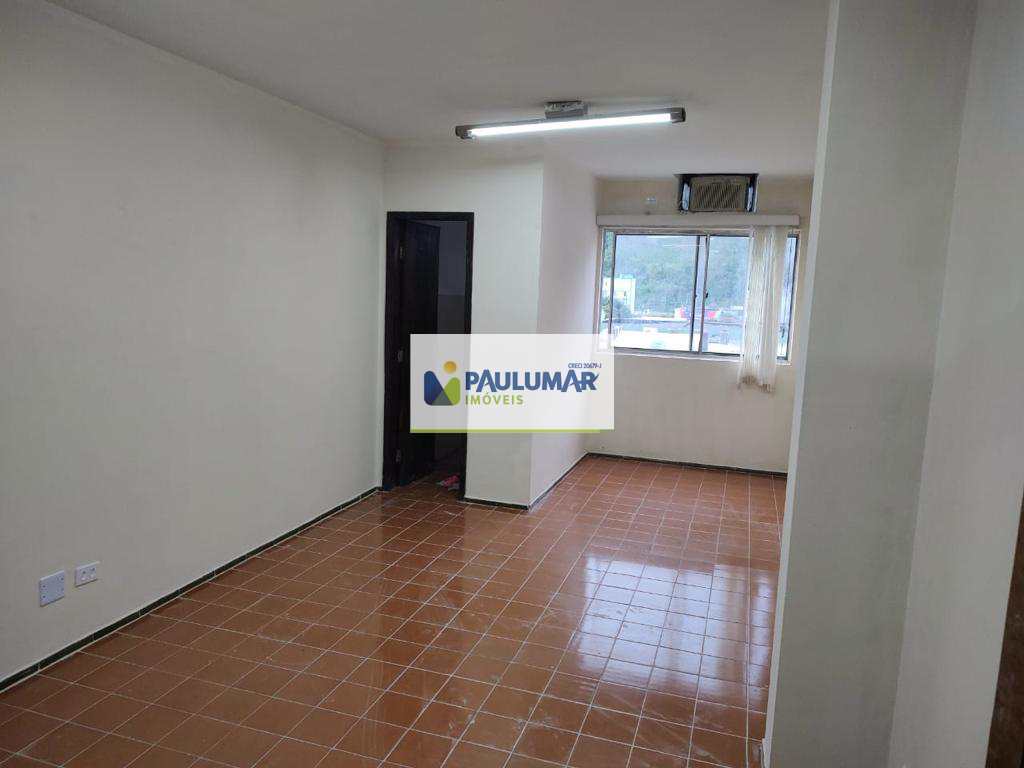 Conjunto Comercial-Sala para alugar, 36m² - Foto 7