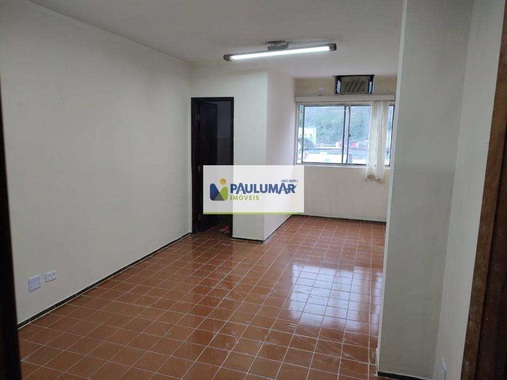 Conjunto Comercial-Sala para alugar, 36m² - Foto 6