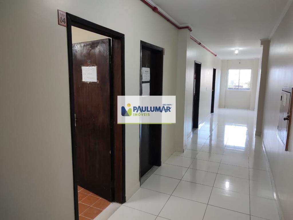 Conjunto Comercial-Sala para alugar, 36m² - Foto 2