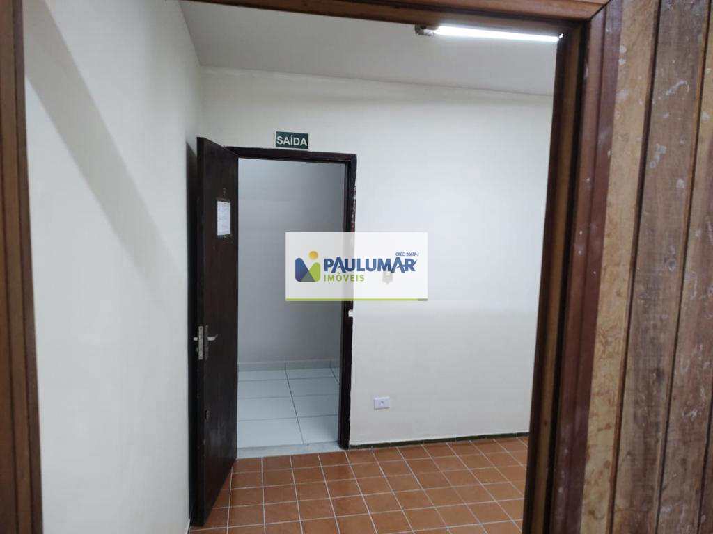 Conjunto Comercial-Sala para alugar, 36m² - Foto 4