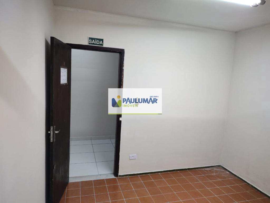 Conjunto Comercial-Sala para alugar, 36m² - Foto 3