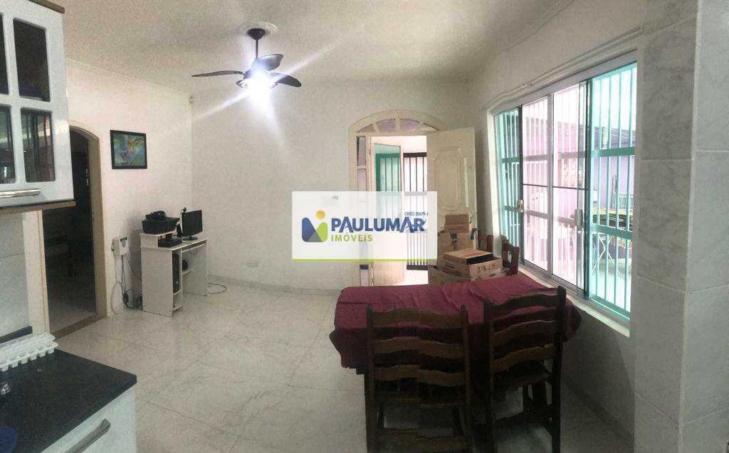 Casa à venda com 2 quartos, 150m² - Foto 6