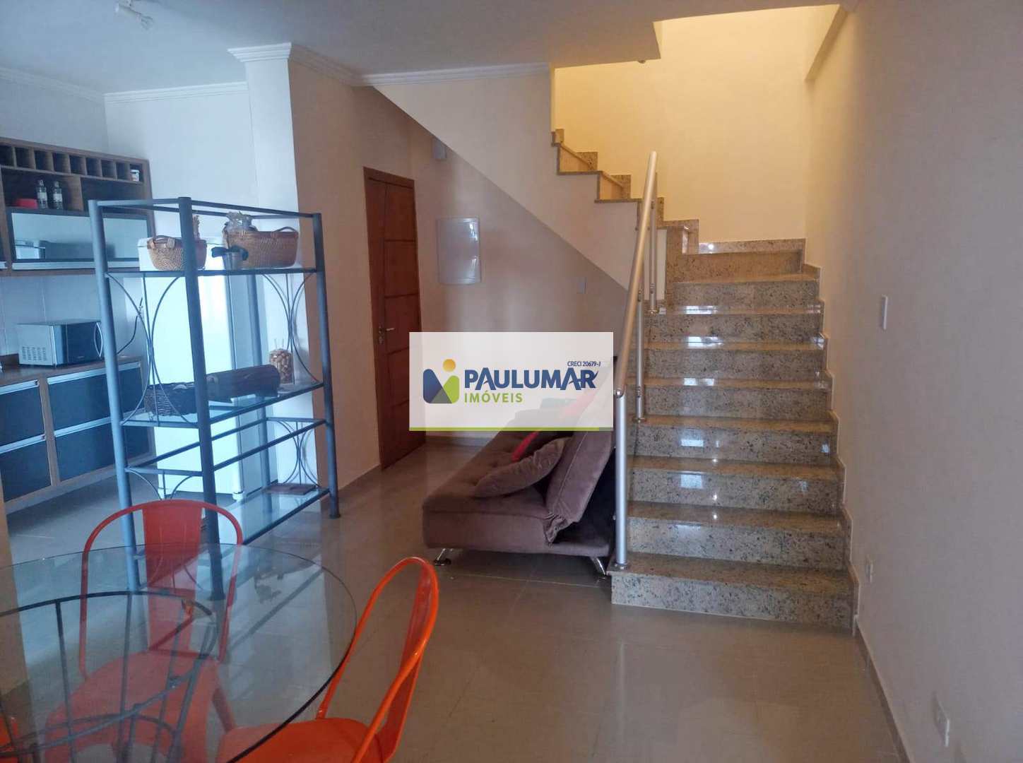 Cobertura à venda com 3 quartos, 127m² - Foto 32