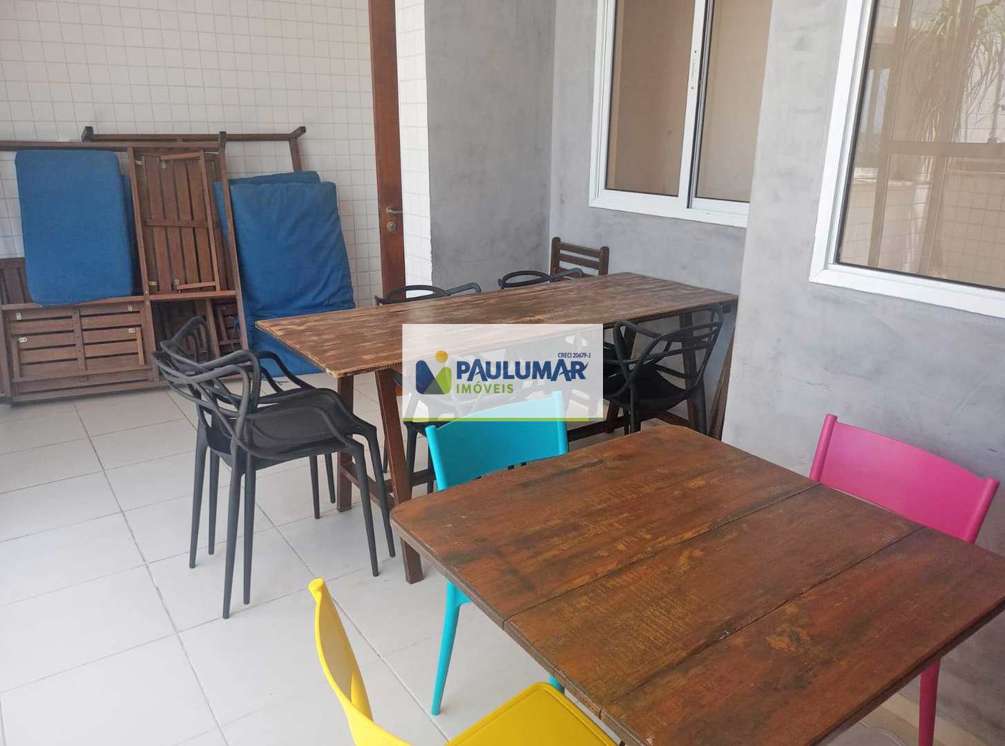 Cobertura à venda com 3 quartos, 127m² - Foto 33