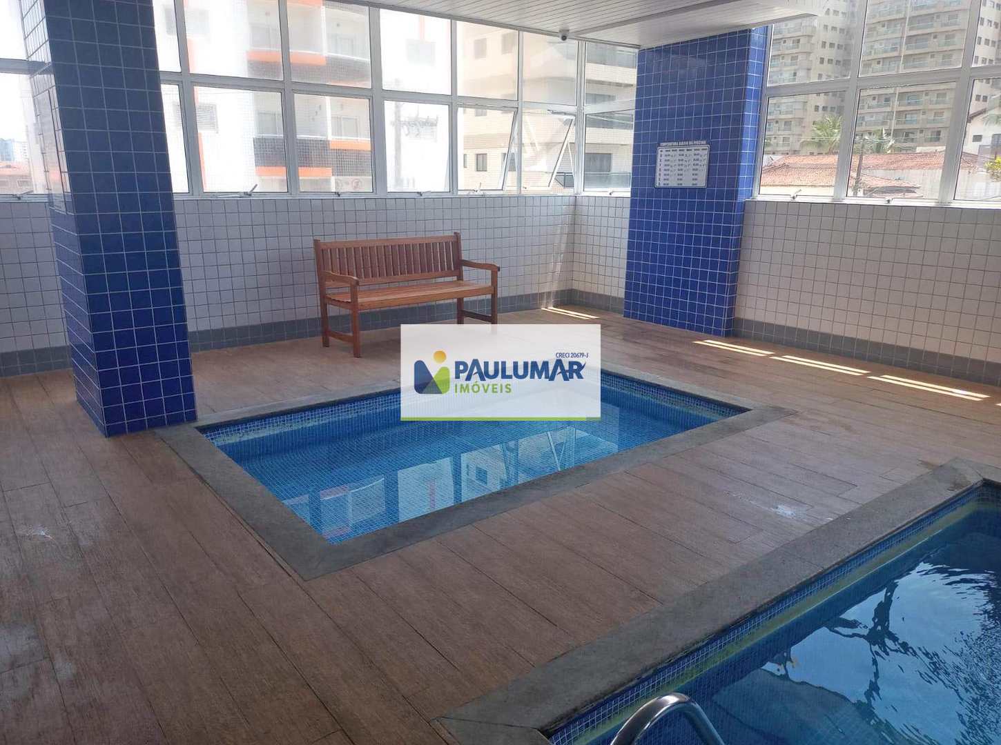 Cobertura à venda com 3 quartos, 127m² - Foto 5