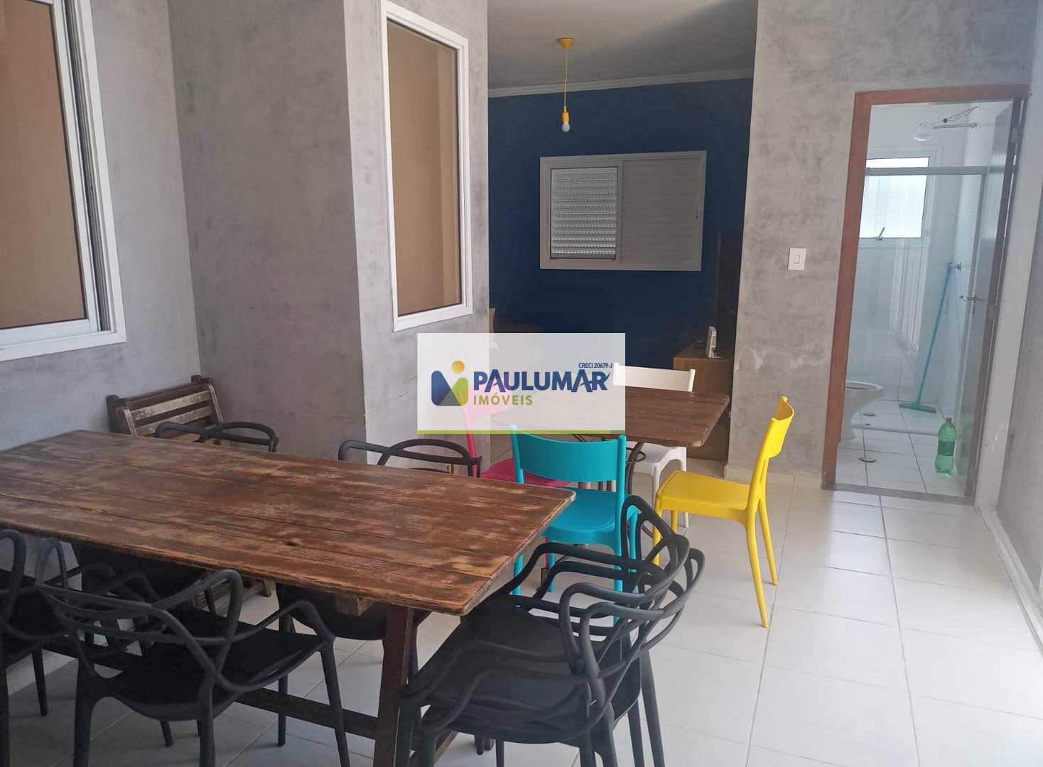 Cobertura à venda com 3 quartos, 127m² - Foto 34