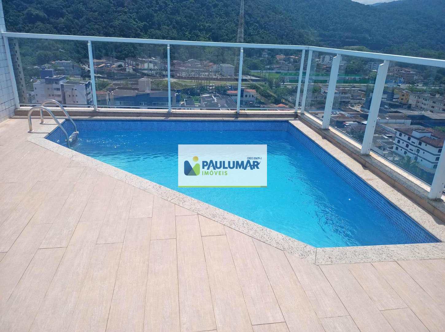 Cobertura à venda com 3 quartos, 127m² - Foto 2