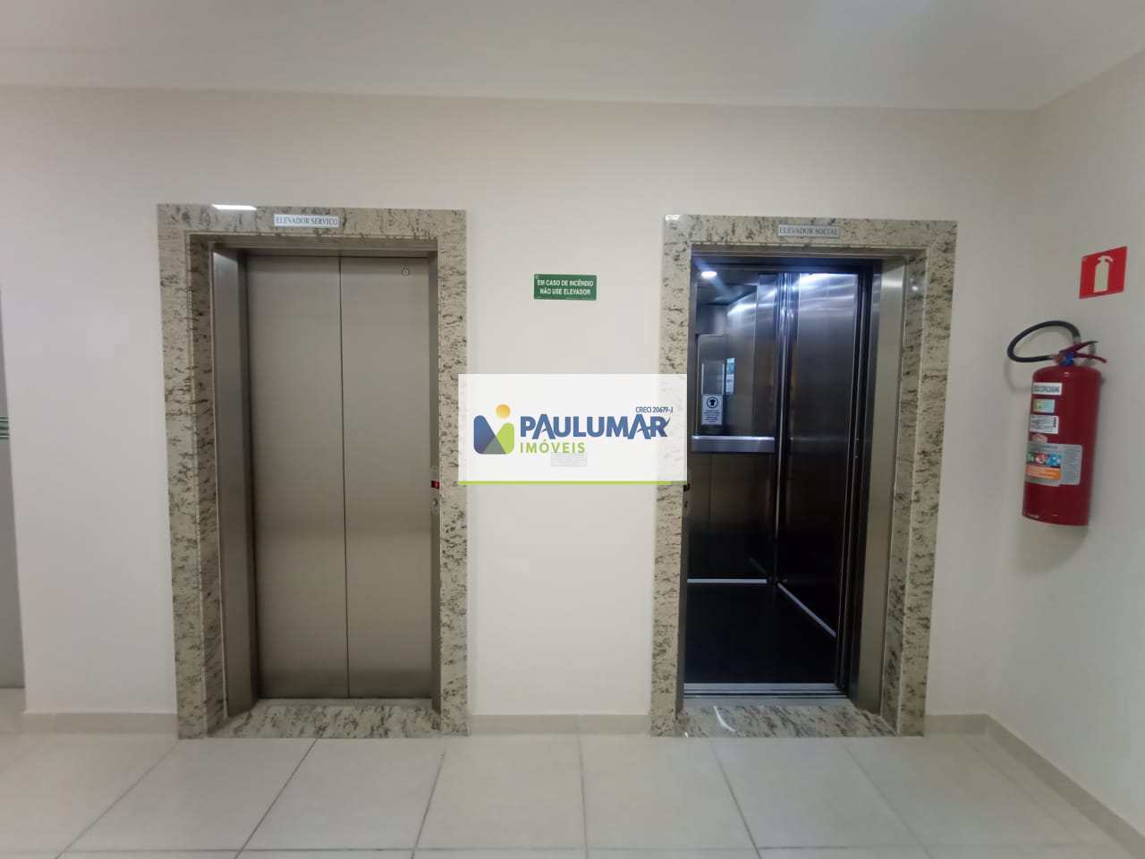 Apartamento para alugar com 2 quartos, 79m² - Foto 9