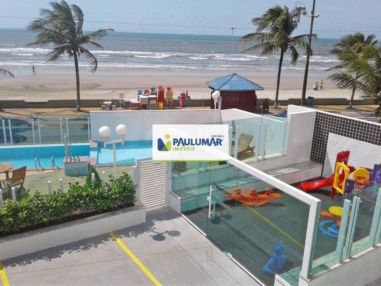 Apartamento para alugar com 2 quartos, 79m² - Foto 6