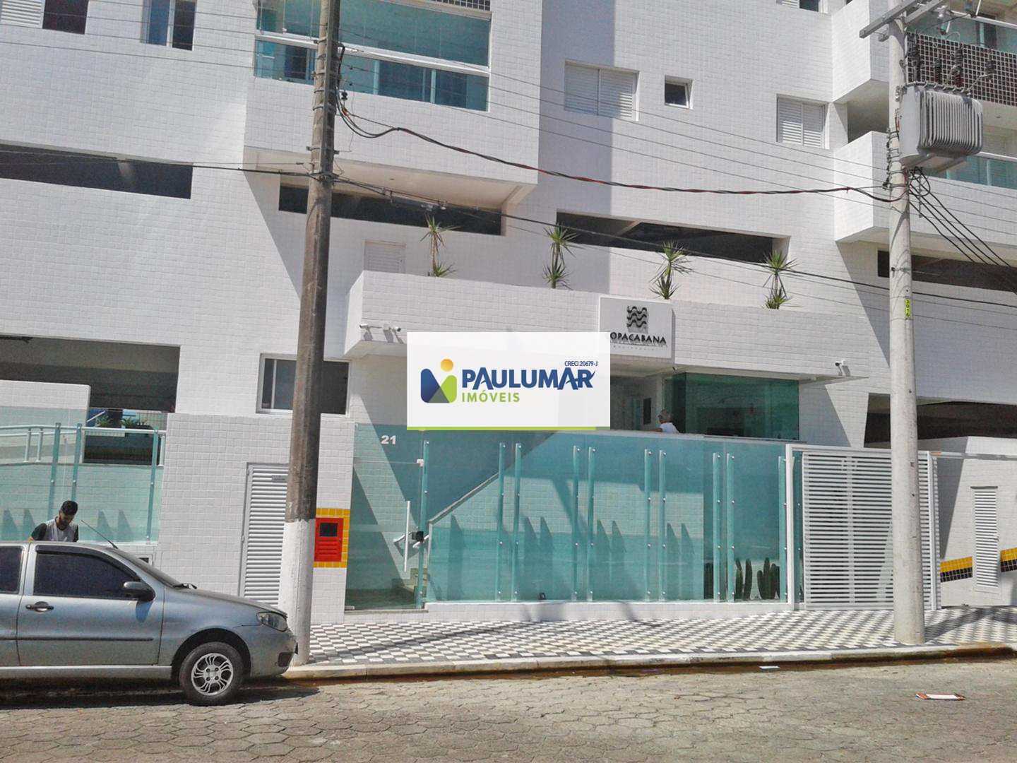 Apartamento para alugar com 2 quartos, 79m² - Foto 2