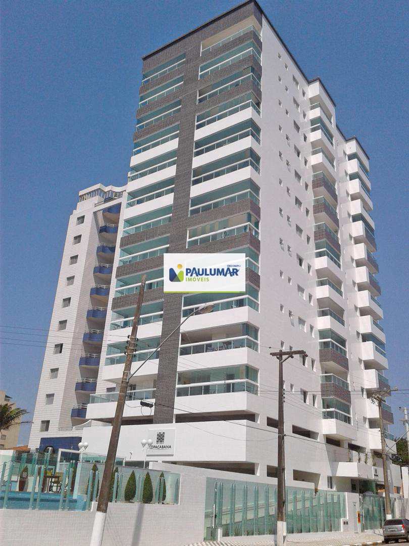 Apartamento para alugar com 2 quartos, 79m² - Foto 1