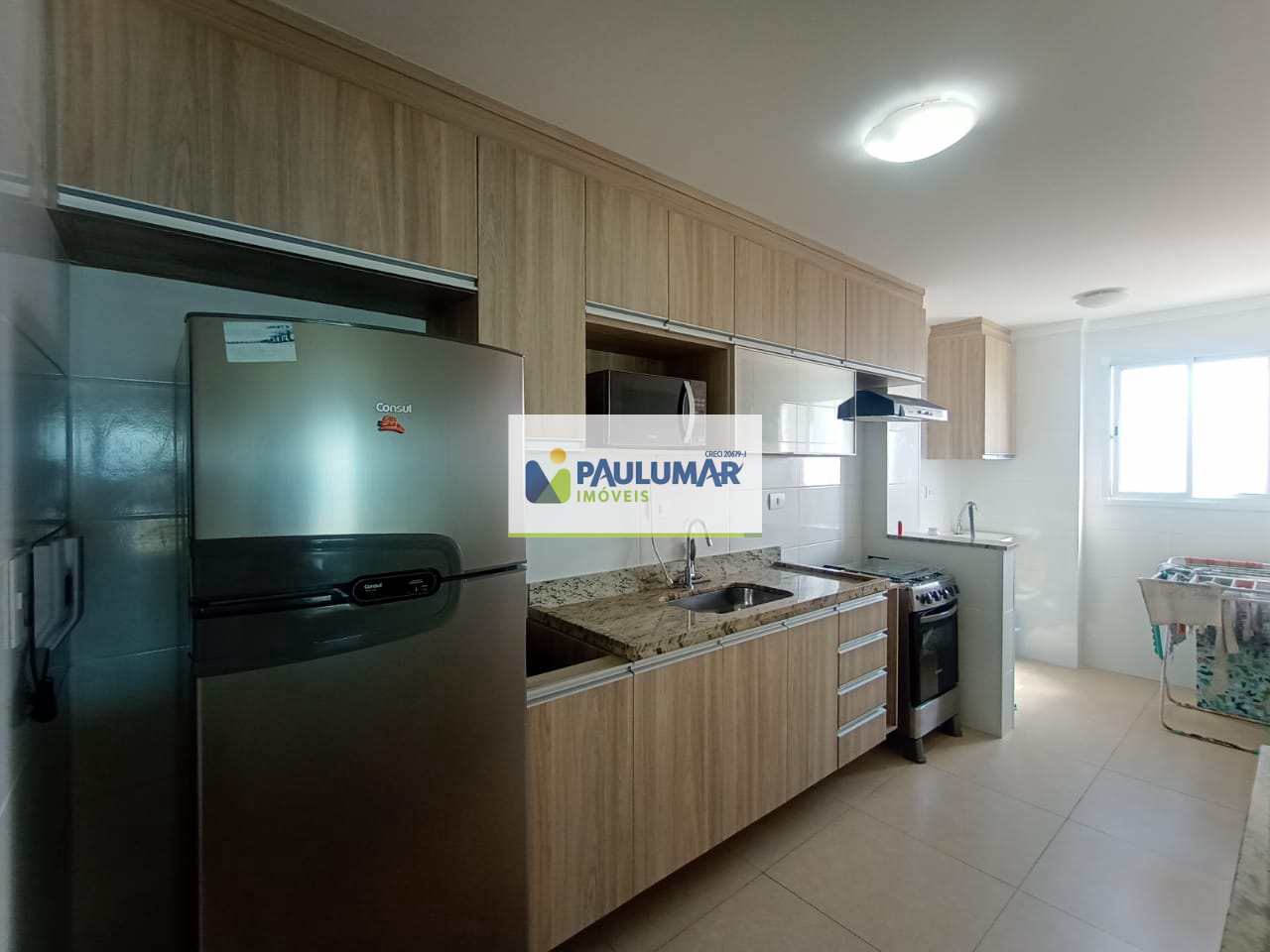 Apartamento para alugar com 2 quartos, 79m² - Foto 14