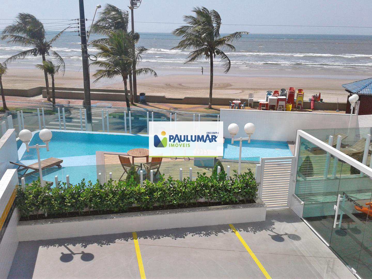 Apartamento para alugar com 2 quartos, 79m² - Foto 5
