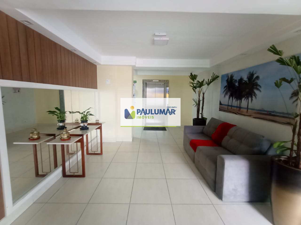Apartamento para alugar com 2 quartos, 79m² - Foto 8
