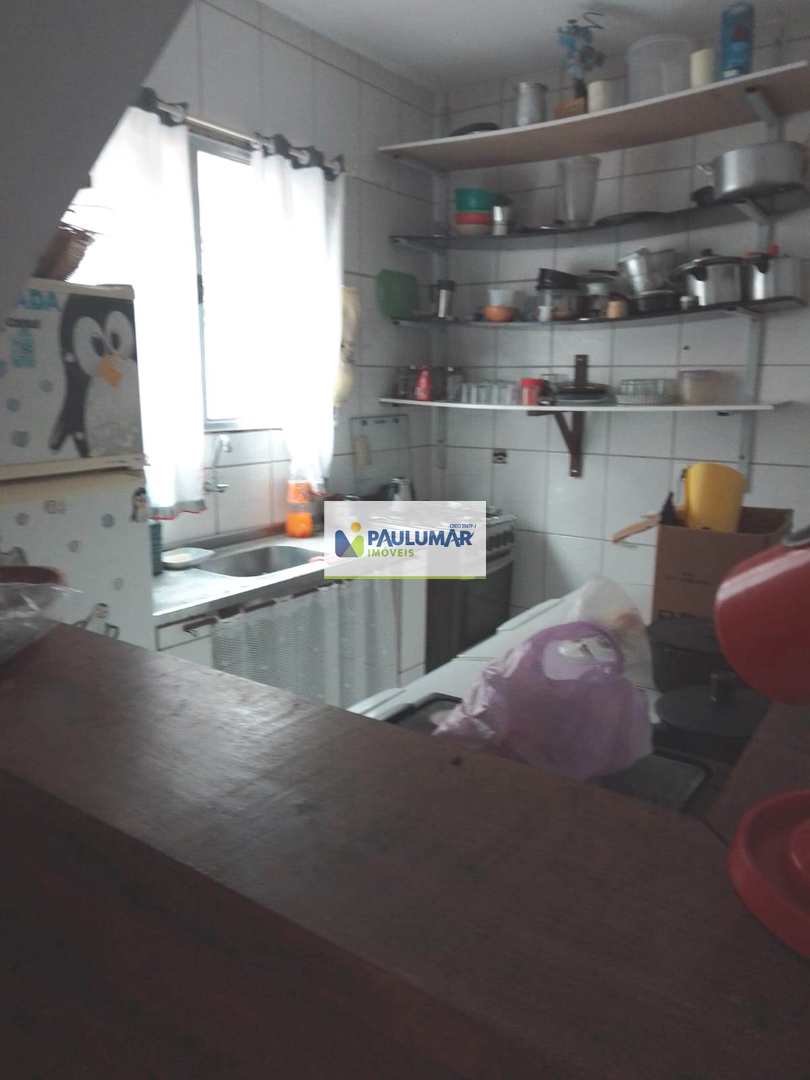 Sobrado à venda com 3 quartos, 69m² - Foto 16