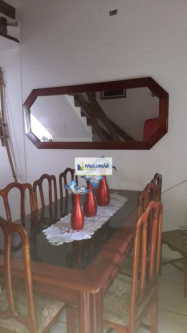 Sobrado à venda com 3 quartos, 69m² - Foto 11