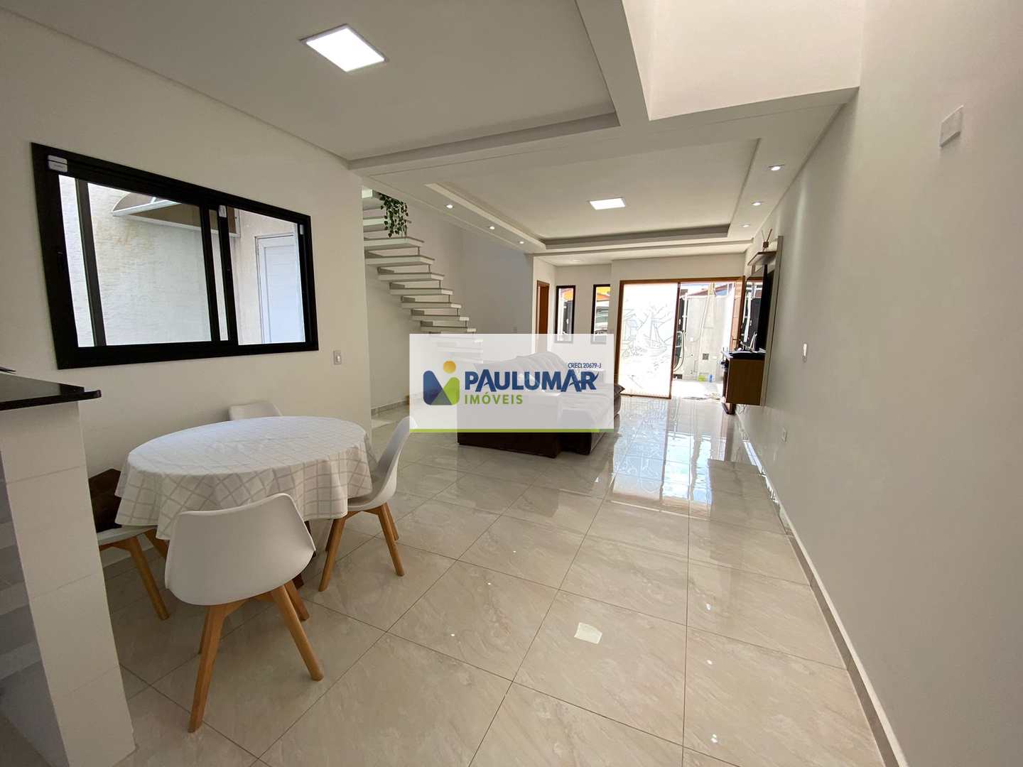 Sobrado à venda com 3 quartos, 147m² - Foto 10