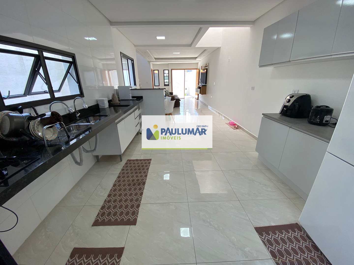 Sobrado à venda com 3 quartos, 147m² - Foto 9