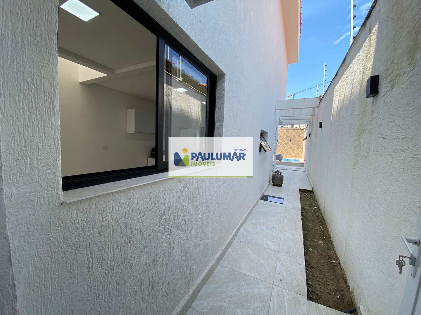 Sobrado à venda com 3 quartos, 147m² - Foto 29