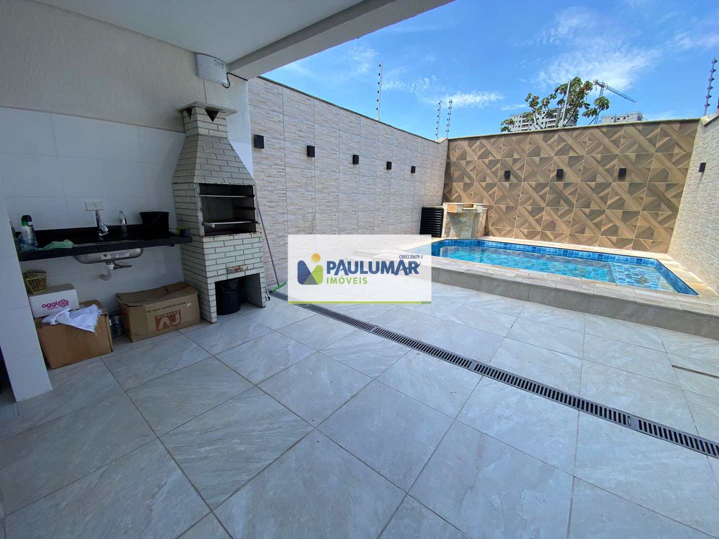 Sobrado à venda com 3 quartos, 147m² - Foto 11