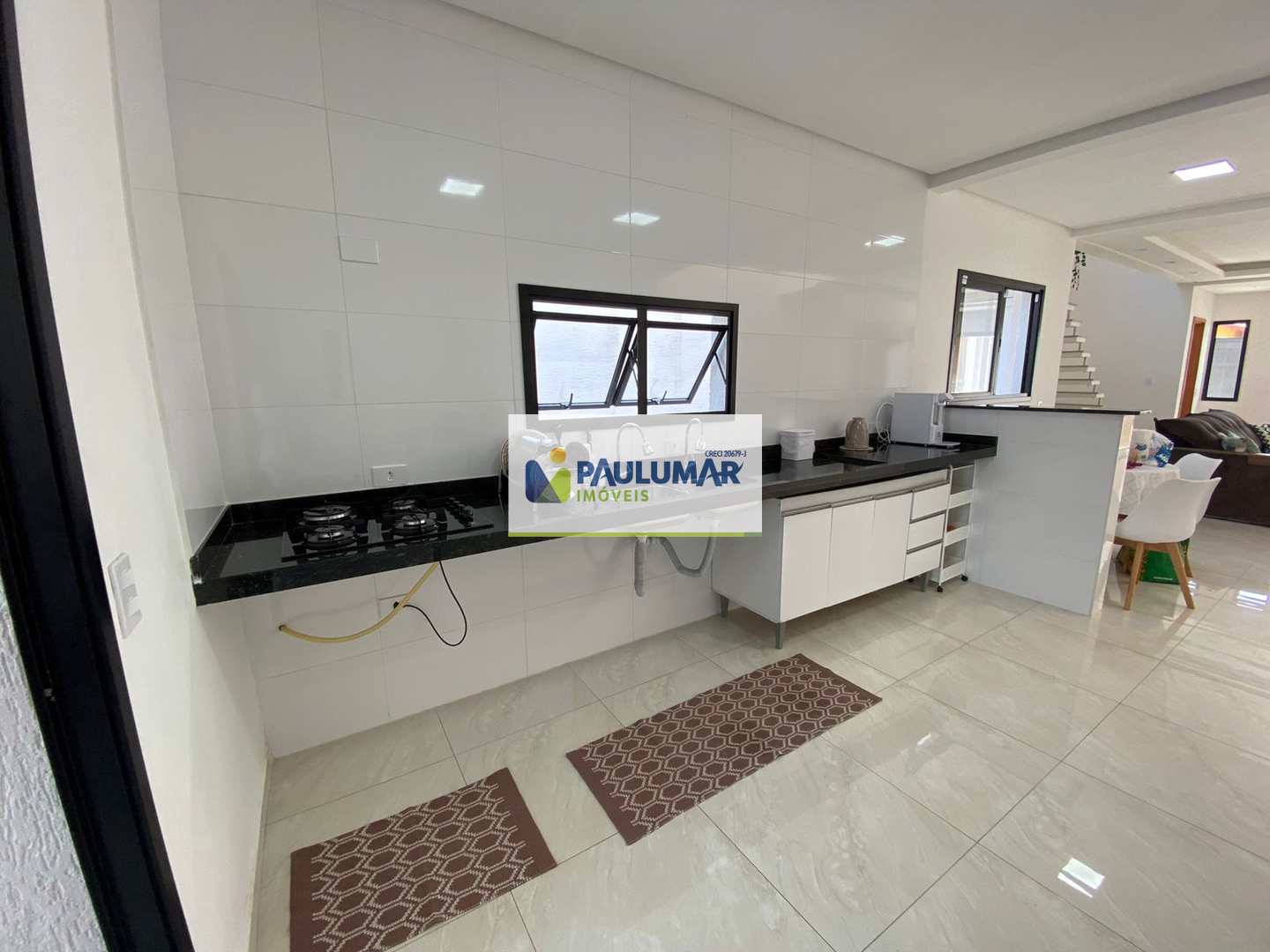 Sobrado à venda com 3 quartos, 147m² - Foto 8