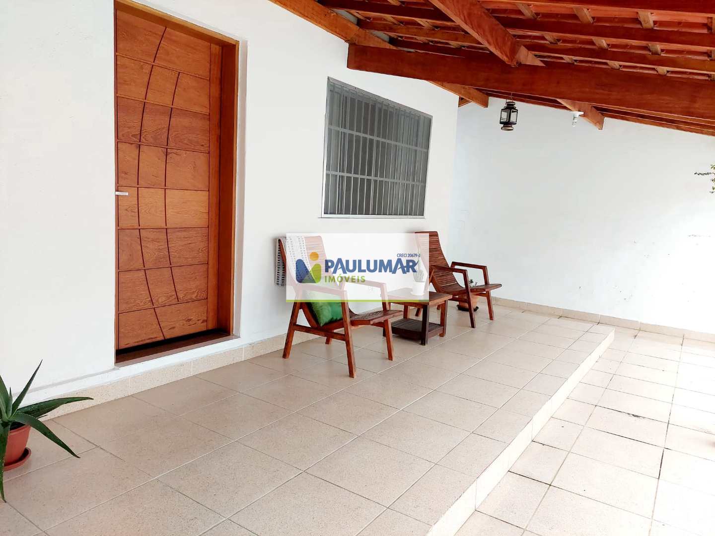 Casa à venda com 2 quartos, 230m² - Foto 5