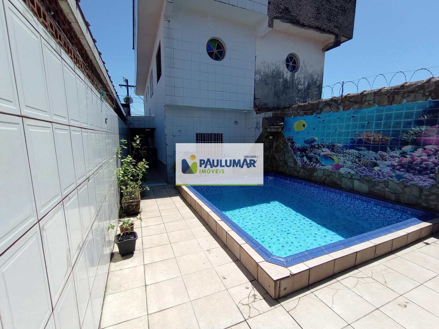 Sobrado à venda com 4 quartos, 175m² - Foto 39