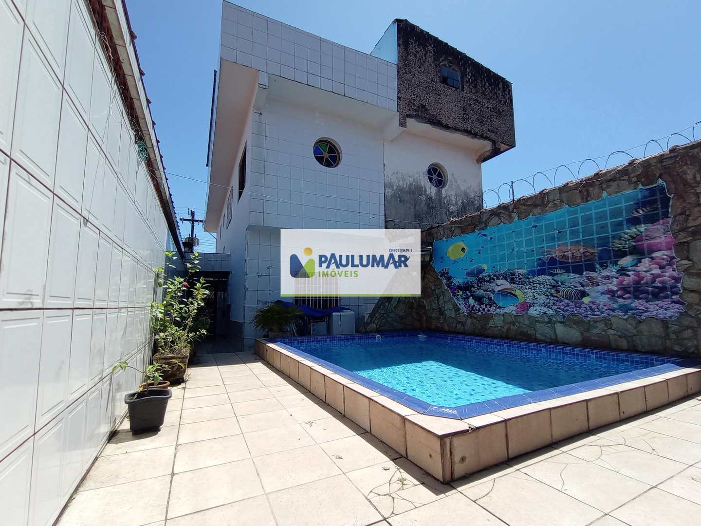 Sobrado à venda com 4 quartos, 175m² - Foto 41