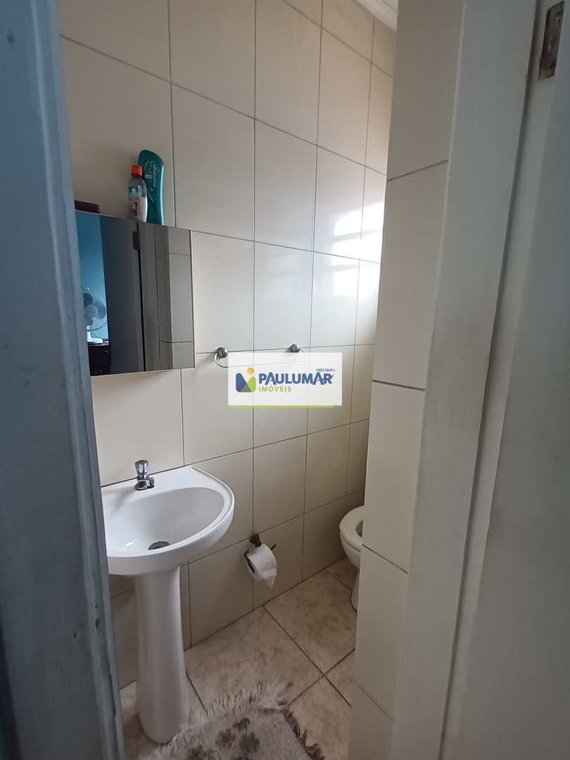 Sobrado à venda com 2 quartos, 75m² - Foto 17