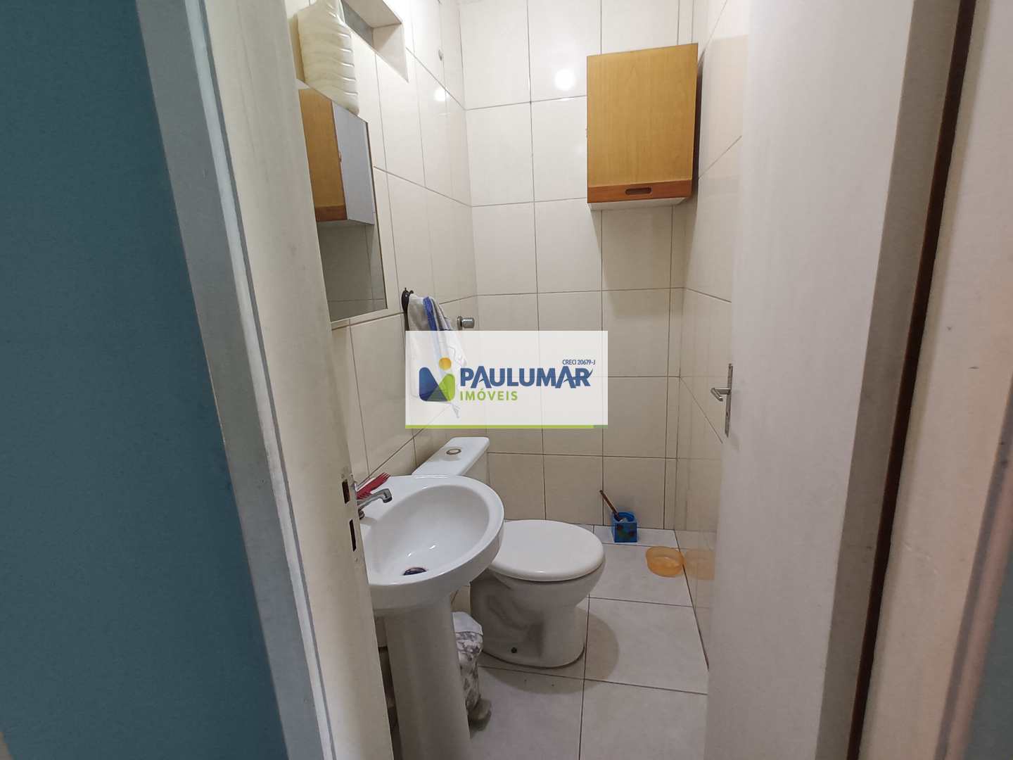 Sobrado à venda com 2 quartos, 75m² - Foto 9