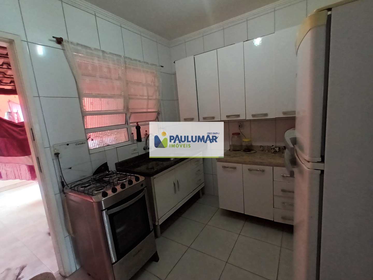 Sobrado à venda com 2 quartos, 75m² - Foto 8