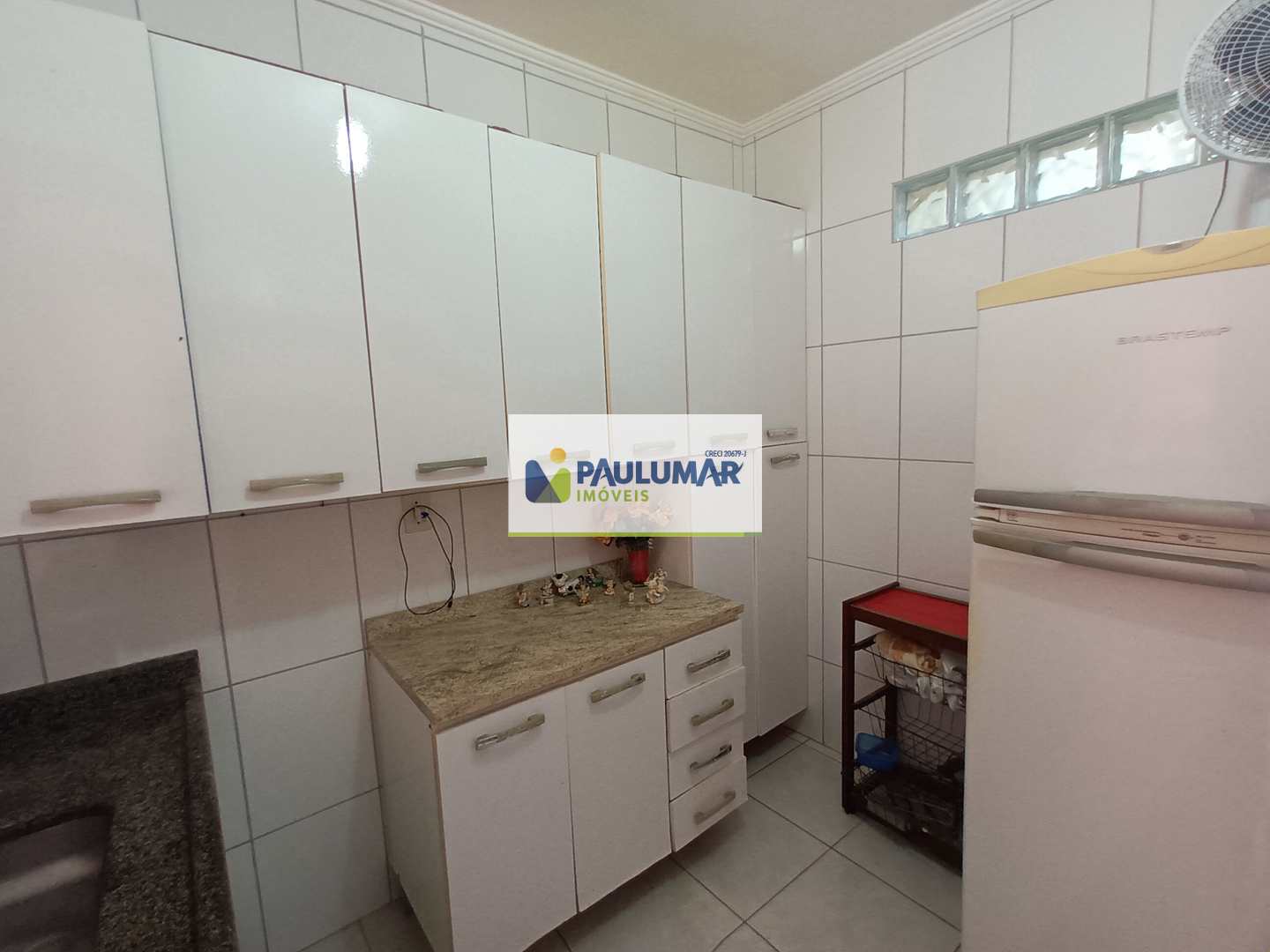 Sobrado à venda com 2 quartos, 75m² - Foto 5