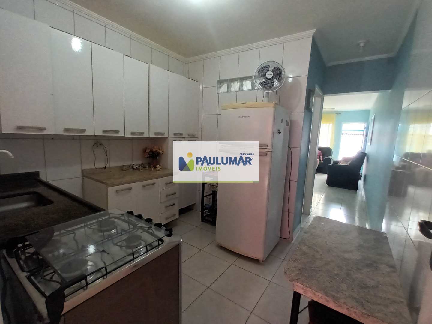 Sobrado à venda com 2 quartos, 75m² - Foto 7