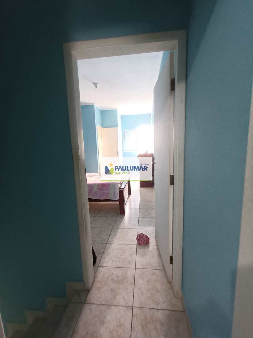 Sobrado à venda com 2 quartos, 75m² - Foto 22