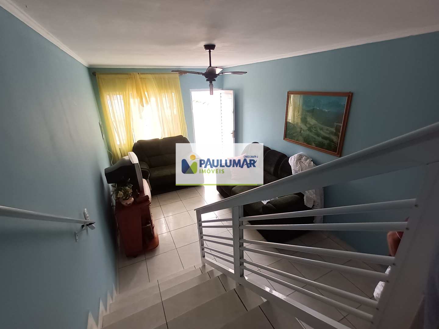 Sobrado à venda com 2 quartos, 75m² - Foto 14