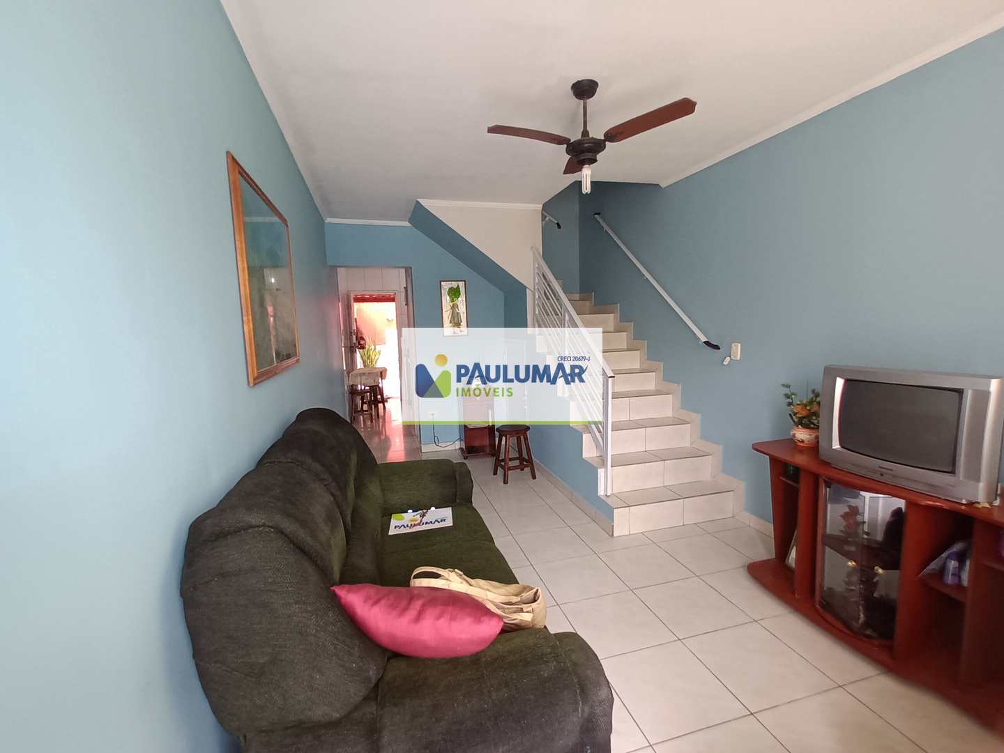 Sobrado à venda com 2 quartos, 75m² - Foto 12