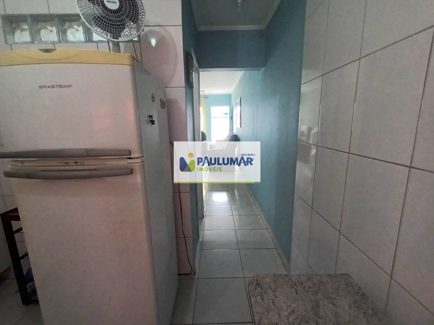 Sobrado à venda com 2 quartos, 75m² - Foto 3