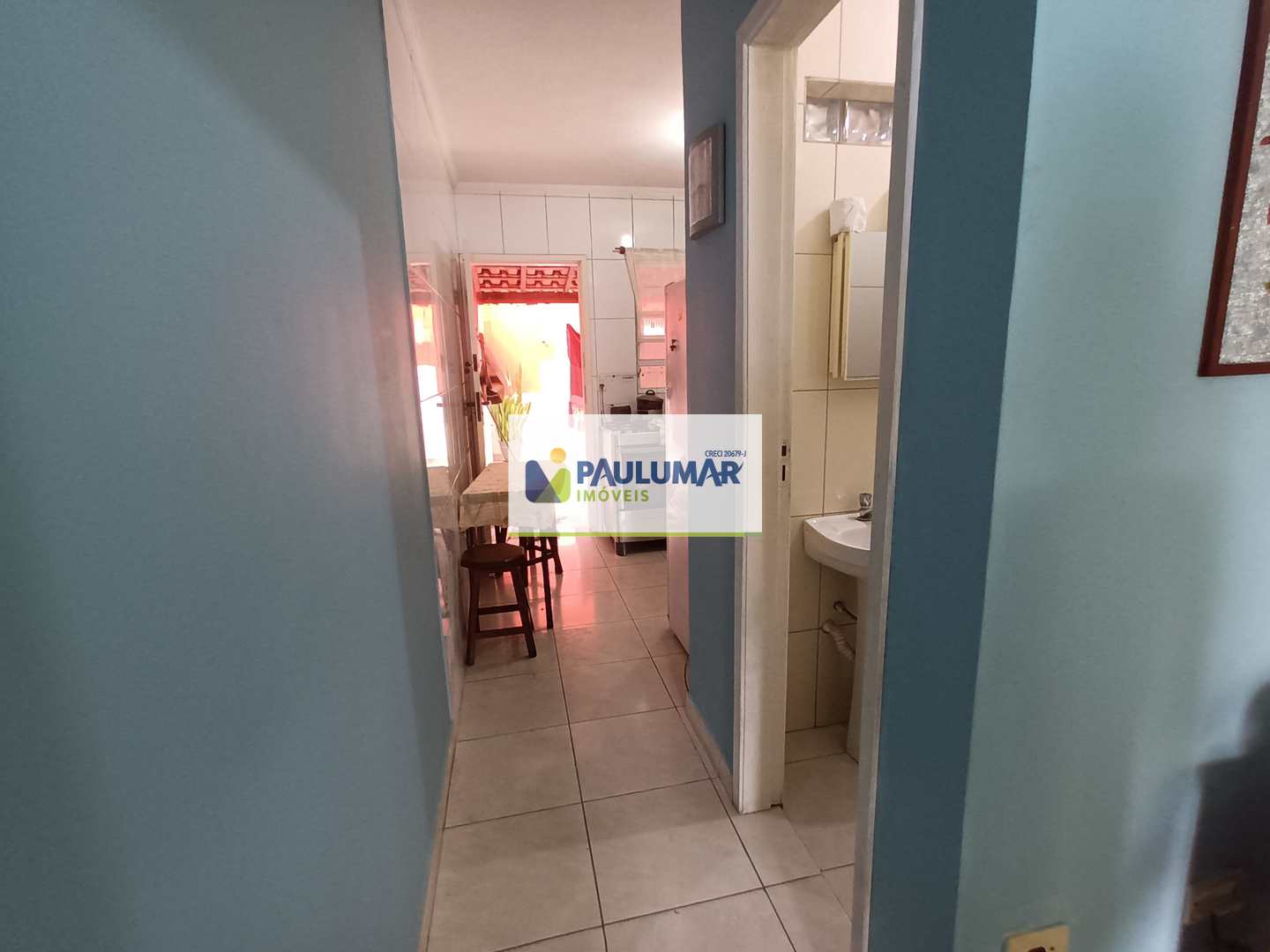 Sobrado à venda com 2 quartos, 75m² - Foto 10