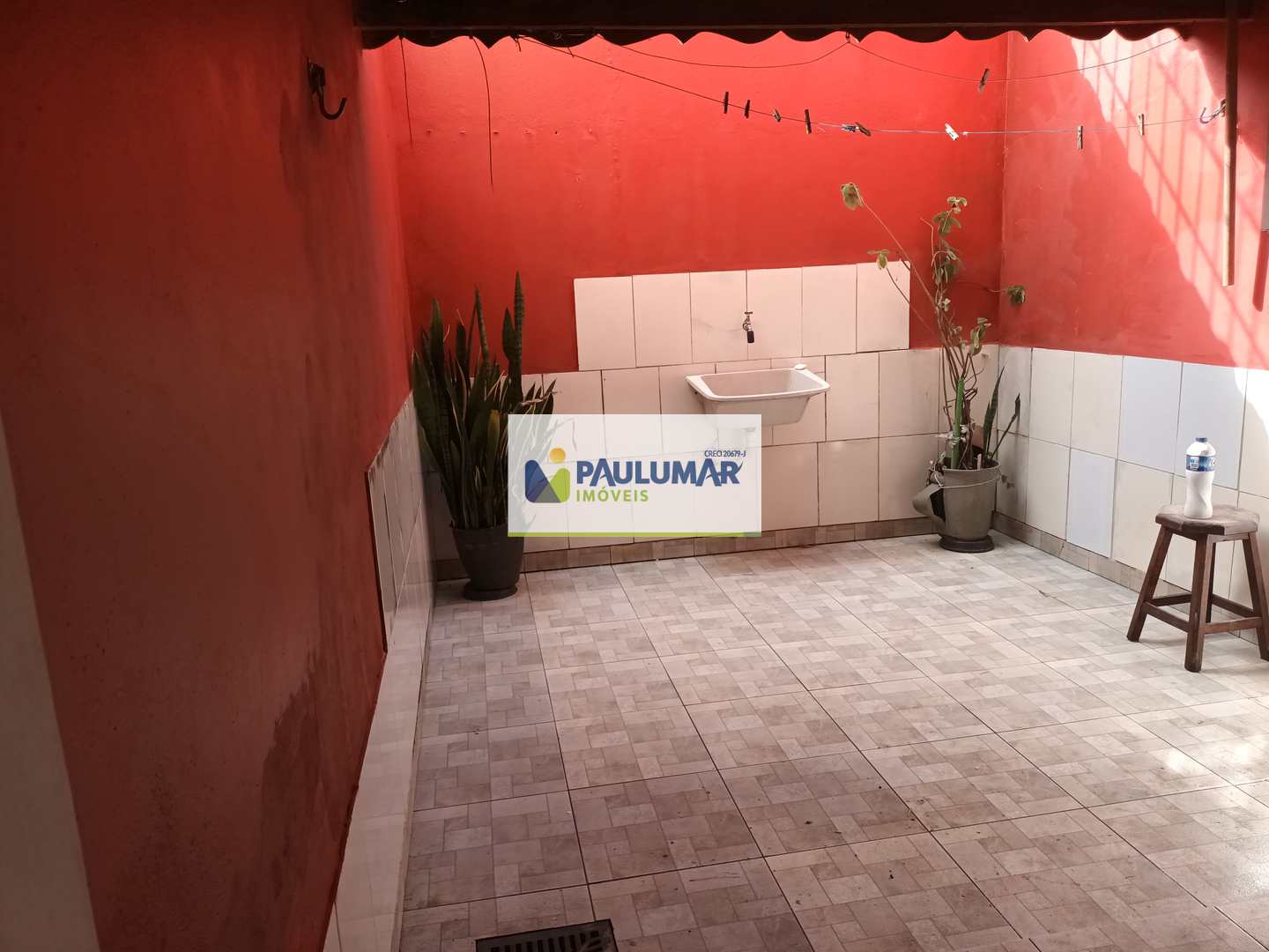 Sobrado à venda com 2 quartos, 75m² - Foto 4