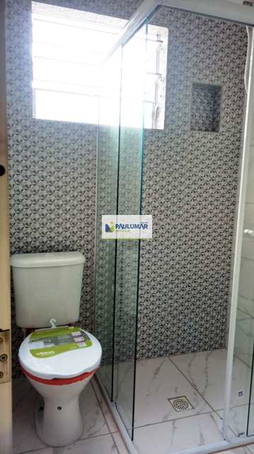 Sobrado para alugar com 2 quartos, 75m² - Foto 12