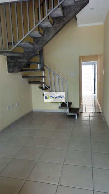 Sobrado para alugar com 2 quartos, 75m² - Foto 7