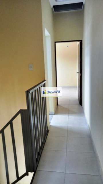 Sobrado para alugar com 2 quartos, 75m² - Foto 9