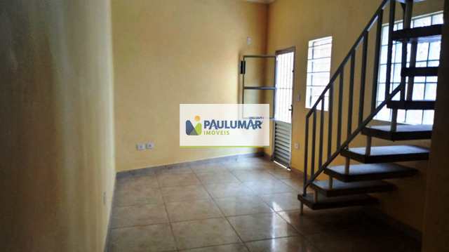 Sobrado para alugar com 2 quartos, 75m² - Foto 24