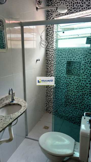 Sobrado para alugar com 2 quartos, 75m² - Foto 23