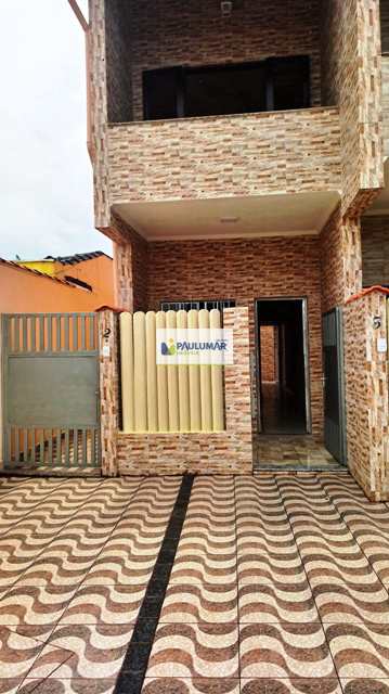 Sobrado para alugar com 2 quartos, 75m² - Foto 2