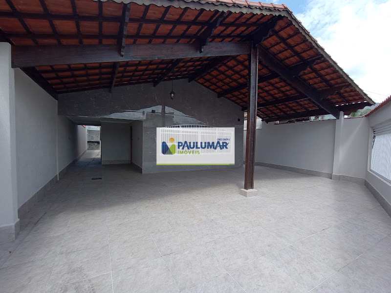 Casa à venda com 3 quartos, 150m² - Foto 5