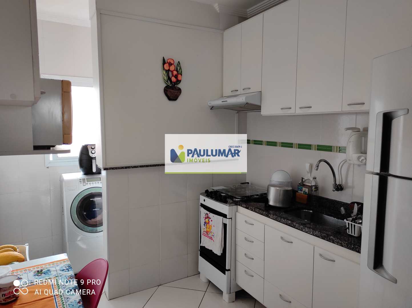 Apartamento à venda com 2 quartos, 60m² - Foto 11