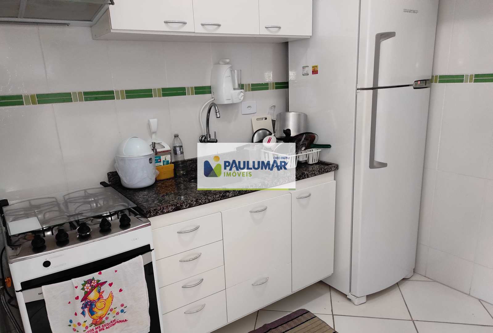 Apartamento à venda com 2 quartos, 60m² - Foto 15